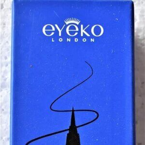 Eyeko Skinny Liquid Black Eye Liner - Black Magic